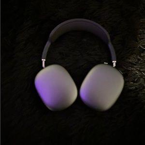 Apple - AirPods Max - Space Gray